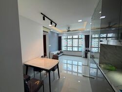 Blk 453D Fernvale Flora (Sengkang), HDB 3 Rooms #549264611